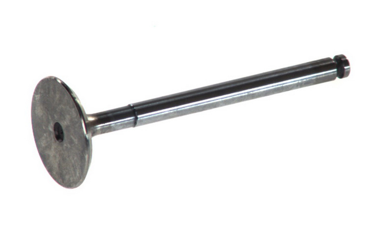 Клапан двигуна IN FIAT 1.4I/1.6I 160A1/160A2 37.5X8X108.5 КРАТНІСТЬ Х4 FRECCIA (R4252/SCR) Freccia фото 3