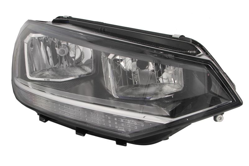 Prednji far za vozilo VW TOURAN 1, TOURAN 2