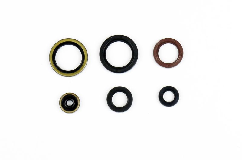 ATHENA sada motorového těsnění HUSQVARNA TC 125 16-23, TE 150 17-23, TX 125 17-19, KTM EXC 150 20-23, SX 150, 125 16-23, XC 125 13-22, XC-W 150, 125 17-23