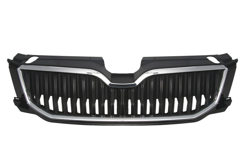 Prednja maska / Grill za vozilo SKODA OCTAVIA 3