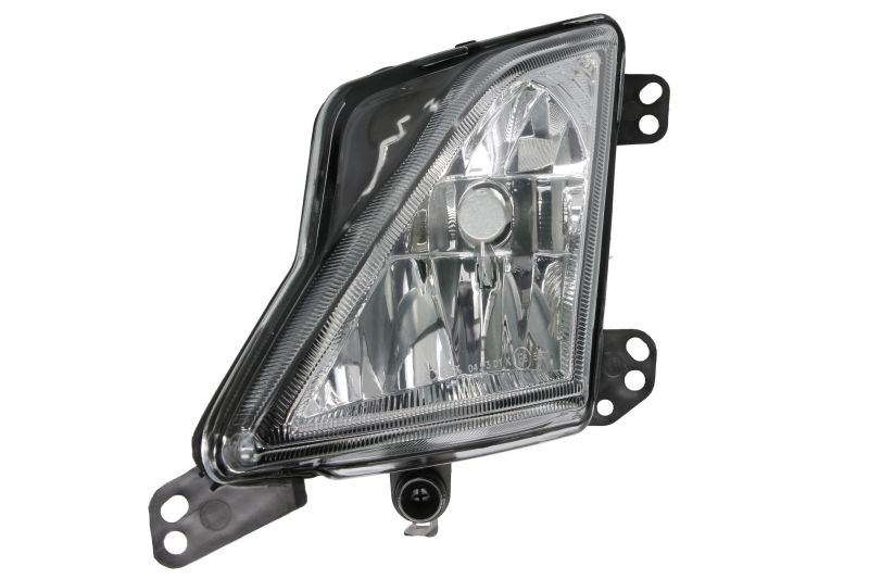 Far stanga (H8) potrivit FORD FOCUS IV 01.18-