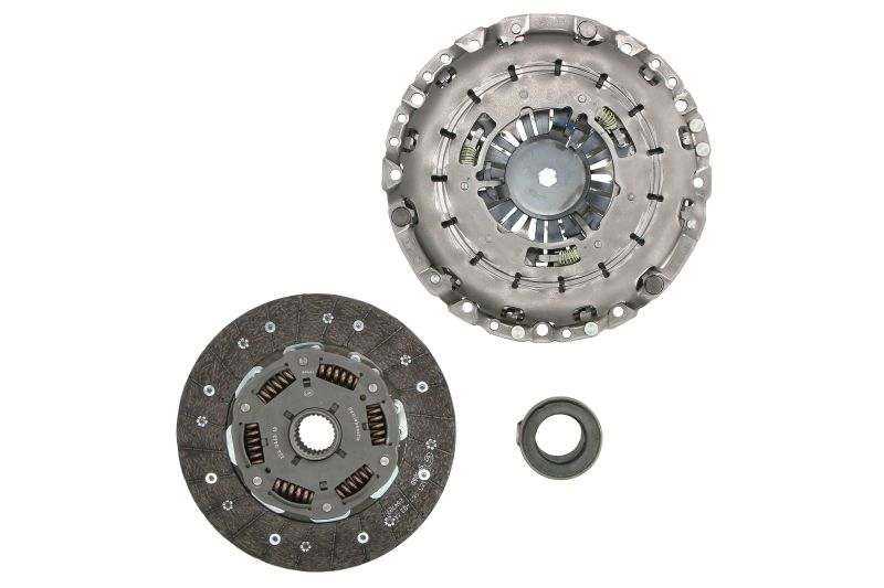 Set kvačila za vozilo BMW 5 (E60), 5 (E61) 2.5D/3.0D