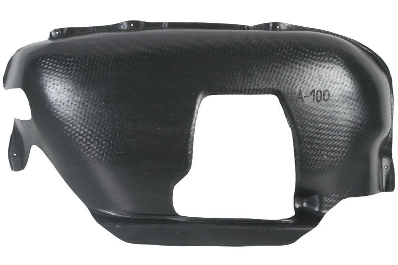 Podna zaštita motora za vozilo AUDI 100 C3, 200 C3