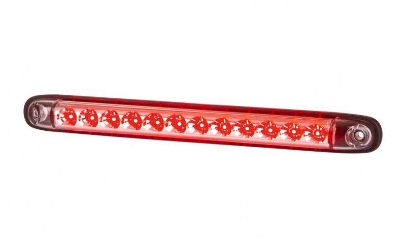 Stop spate stanga dreapta (LED, 12 24V, cu stop, lumina de parcare, lungime cablu: 1m)