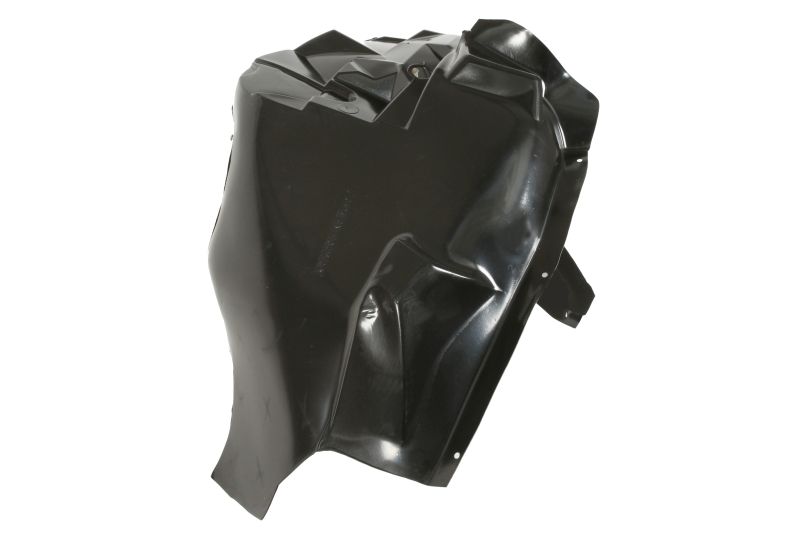 Prednja desna PVC zaštita točka za vozilo JEEP WRANGLER 3 JK