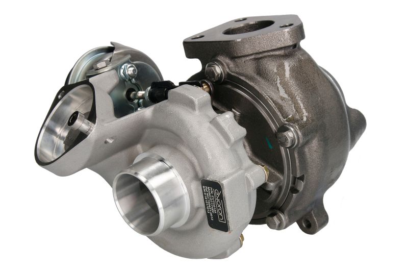 Turbina Turbo za vozilo BMW 1 (E87)