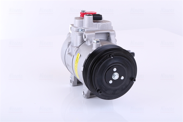Compresor climatizare potrivit SUBARU LEGACY IV, LEGACY VI, OUTBACK 2.0 2.5 3.6 09.03-