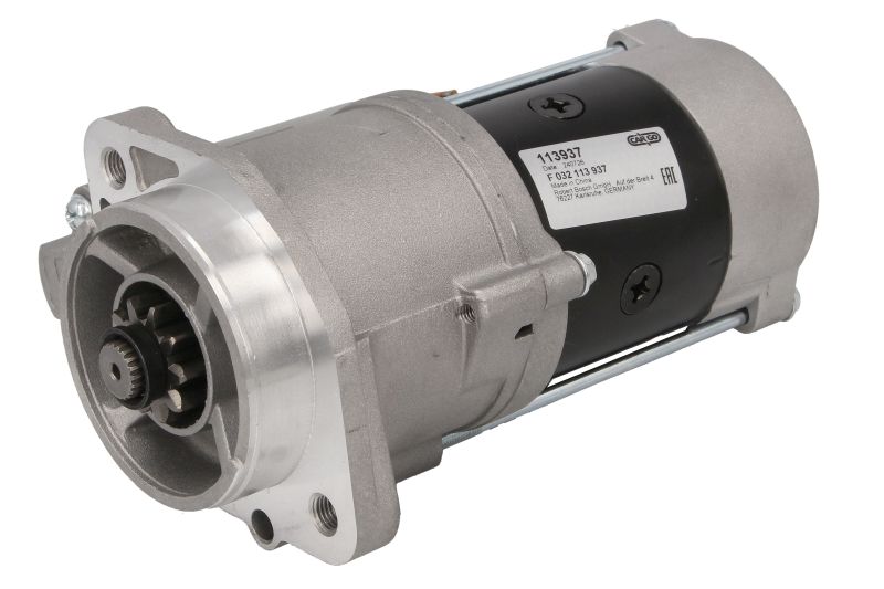 Anlaser starter za vozilo HYUNDAI H-1