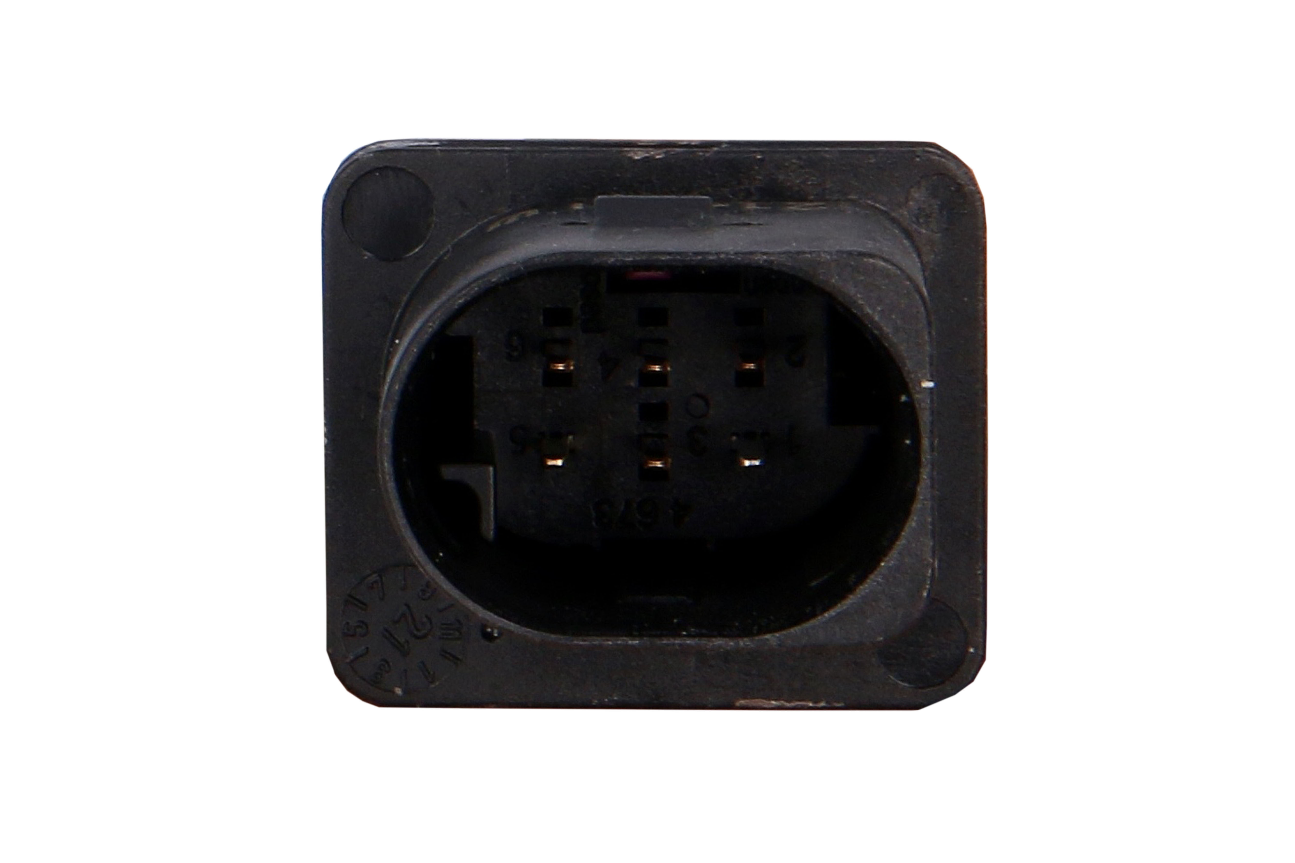Лямбда зонд BMW 3 (E90)/5 (E60)/6 (E63)/7 (E65/E66/E67)/X5 (E70) 04-15 (N43/N45/N62/73) фото 10