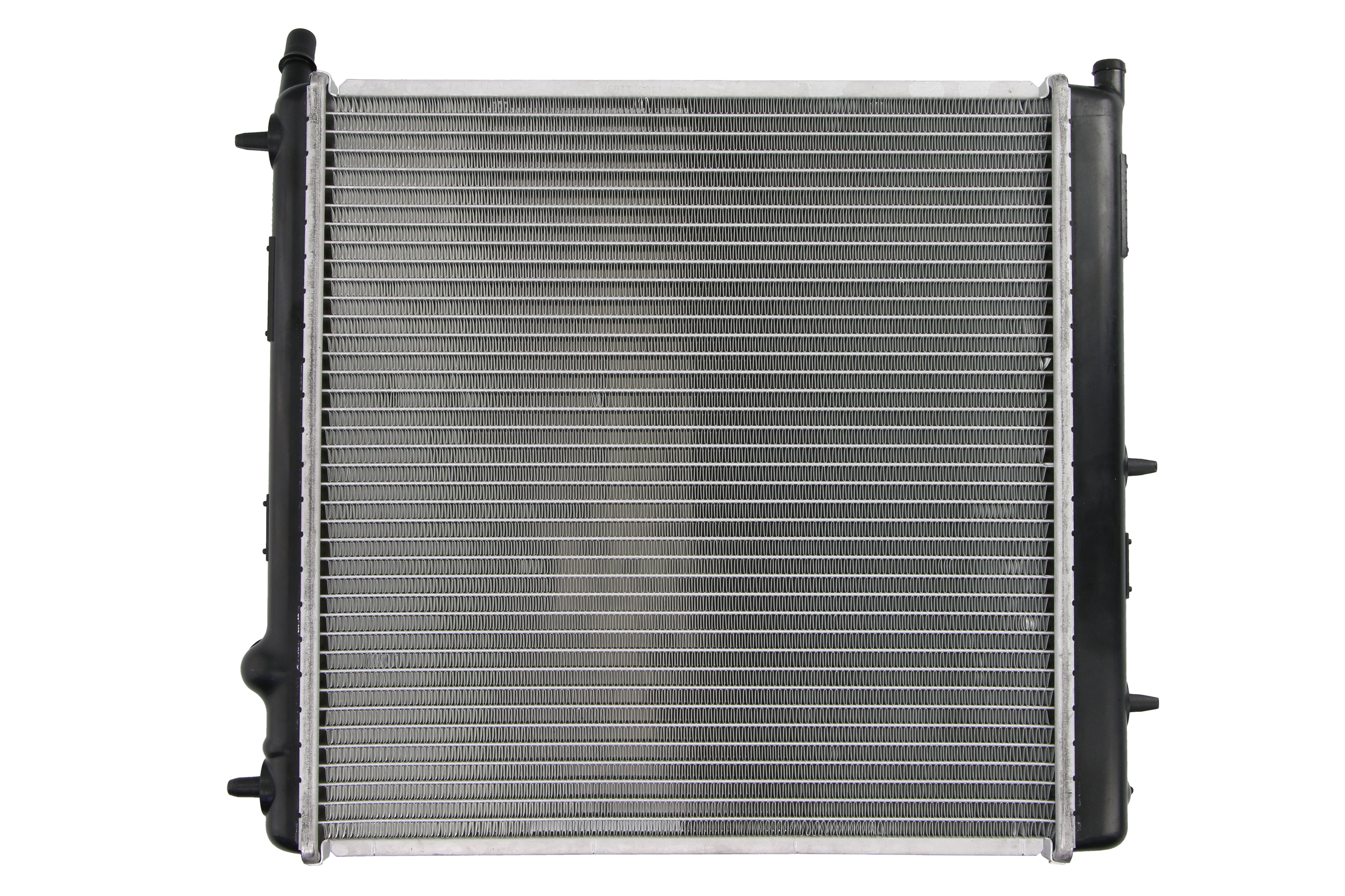 Радіатор охолодження Citroen C2/C3/Peugeot 1007/207 1.1-1.6 03- NRF фото 10