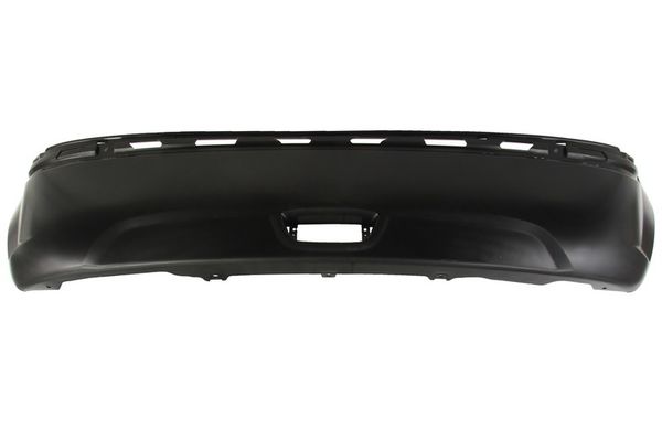 Zadnji branik za vozilo HYUNDAI GETZ