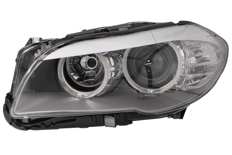 Prednji far za vozilo BMW 5 F10, F11