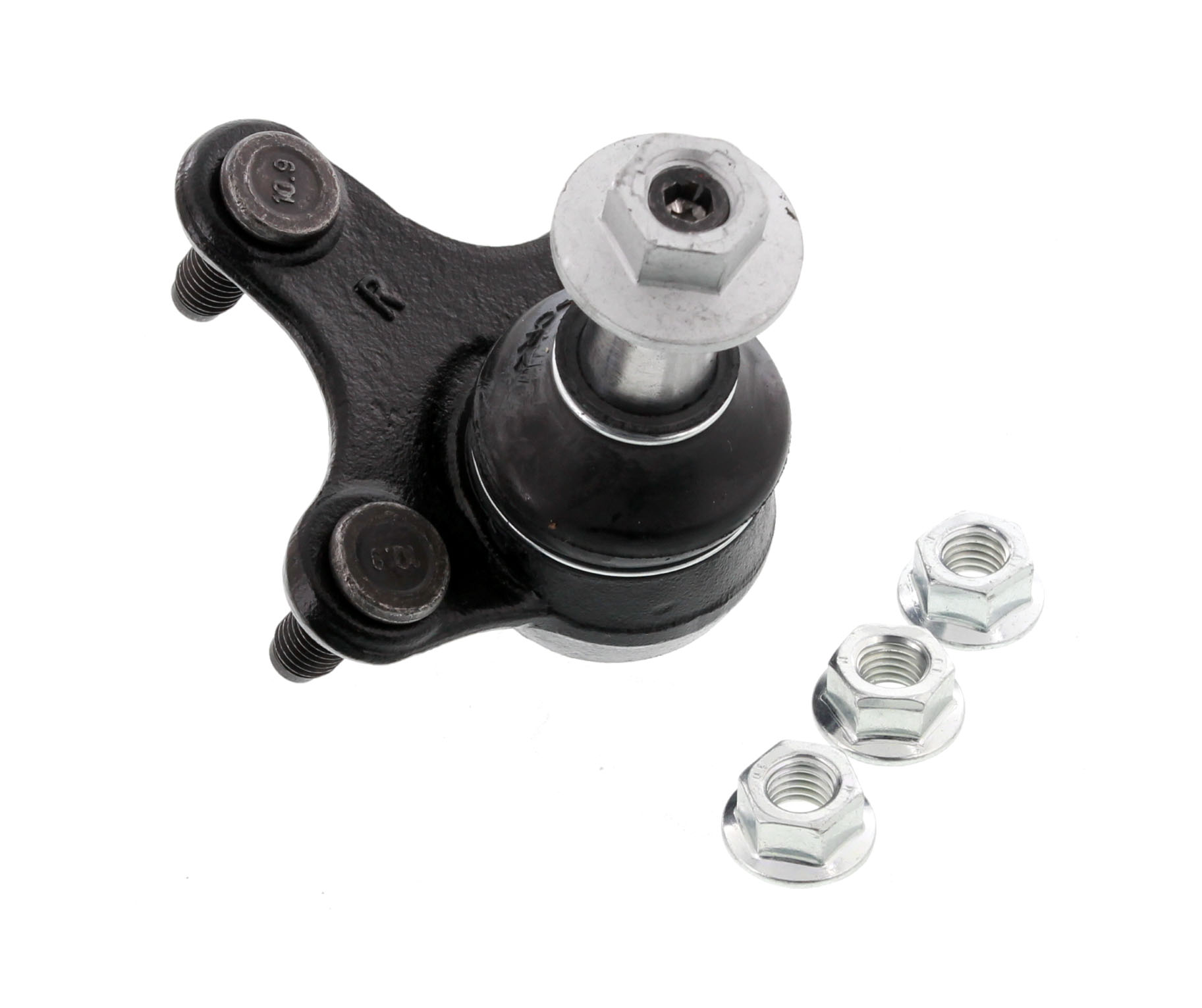 Опора кульова AUDI/SEAT/ SKODA/ VW A3 (8V1)/A3 SPORTBACK (8VA)/LEON (5F1/5F5)/O MOOG (VO-BJ-13582) Moog фото 3