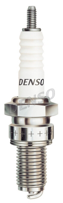 DENSO zapalovací svíčka BMW 3 3 2.3, EVO I 2.3, EVO II 2.5 86-90, BENELLI CAFFENERO 250 (LEFT), (RIGHT) 06-08, VELVET 250 MY 02-08, BIMOTA DB 904 (3 MANTRA), 900 (4), 900 SR (2) HALF FAIRING, 900 SR (2), 900 (3 MANTRA), 900 (2) 94-98, SB 1150 S (5) 85, YB