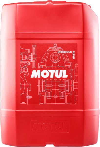 Ulei motor MOTUL 5W20 20L