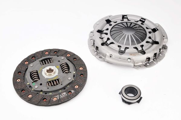 Set kvačila za vozilo FIAT BRAVA, BRAVO 1, MAREA, PALIO, PUNTO, SIENA, STILO