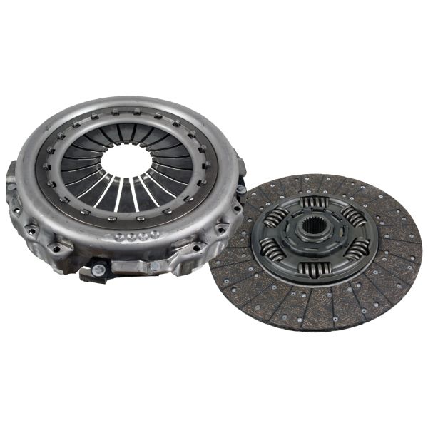 Set kvačila 431mm za vozilo RVI C, D, K, KERAX, MAGNUM, PREMIUM 2, T