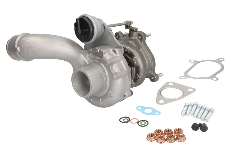 Turbina Turbo za vozilo NISSAN INTERSTAR