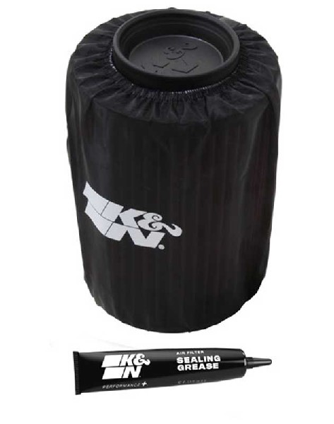 K&N vzduchový filtr POLARIS RANGER 800 (CREW), 800RZR EPS LE, 800RZR S LE, 800RZR LE, 800RZR 4, 800XP, 800 EFI (MIDSIZE), 900 (DIESEL), 900 (DIESEL) CREW, 800 6X6 EFI, 800 6X6, 800RZR S, 800RZR, 800XP EPS, 800EPS, 800 (MIDSIZE), 800RZR 4 EPS LE 08-17
