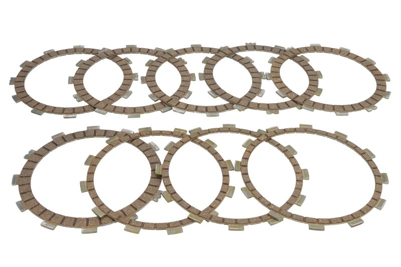 FERODO lamela spojky YAMAHA XV 1700 (ROAD STAR WARRIOR) 03-05