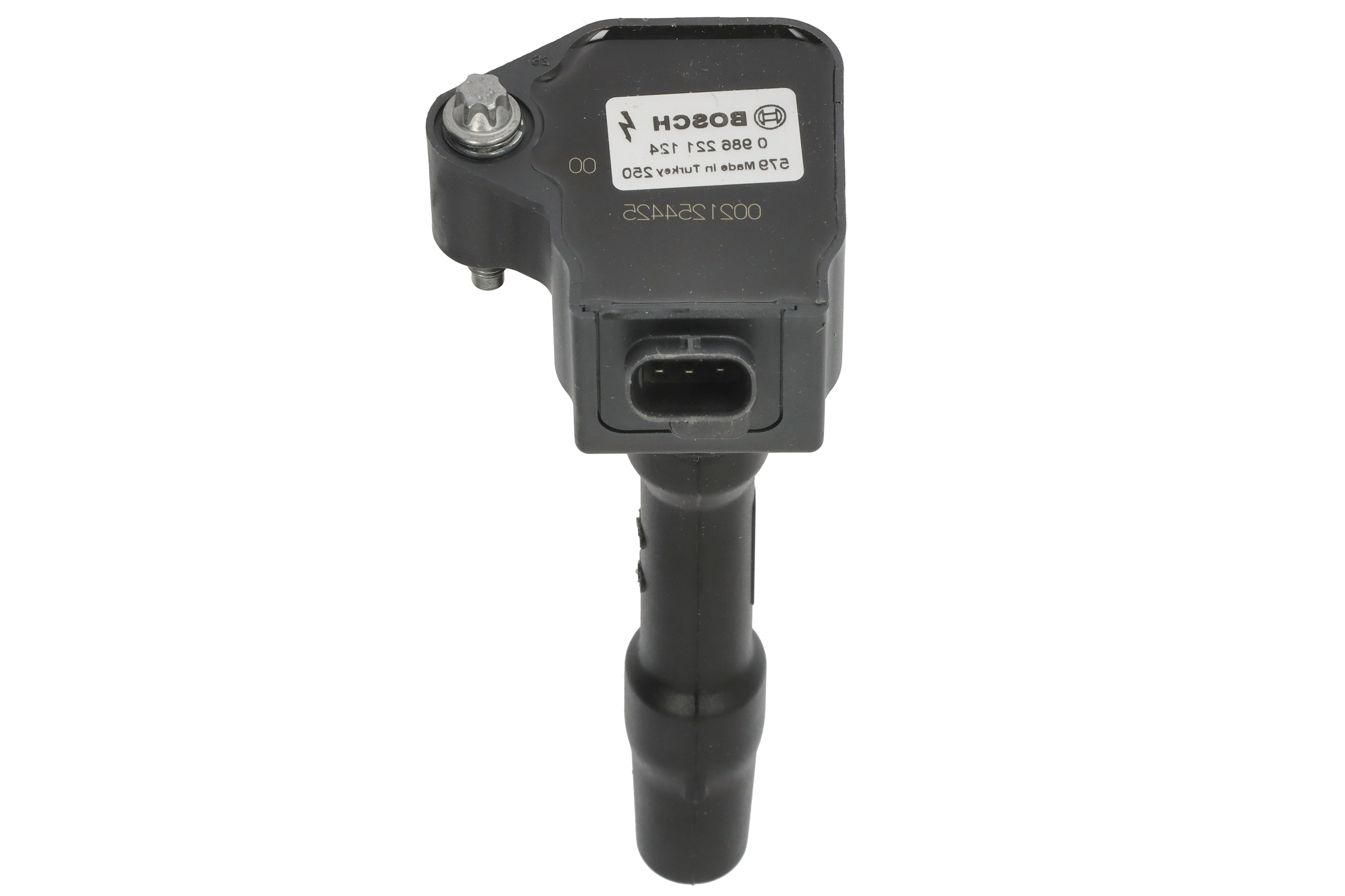 Котушка запалювання BMW X5 (G05, F95) 3.0 2018.08- BOSCH (0986221124) Bosch фото 4