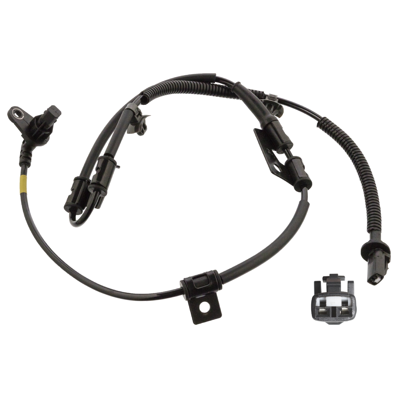 Датчик ABS (передній) Hyundai Tucson I 04-15 (R)
