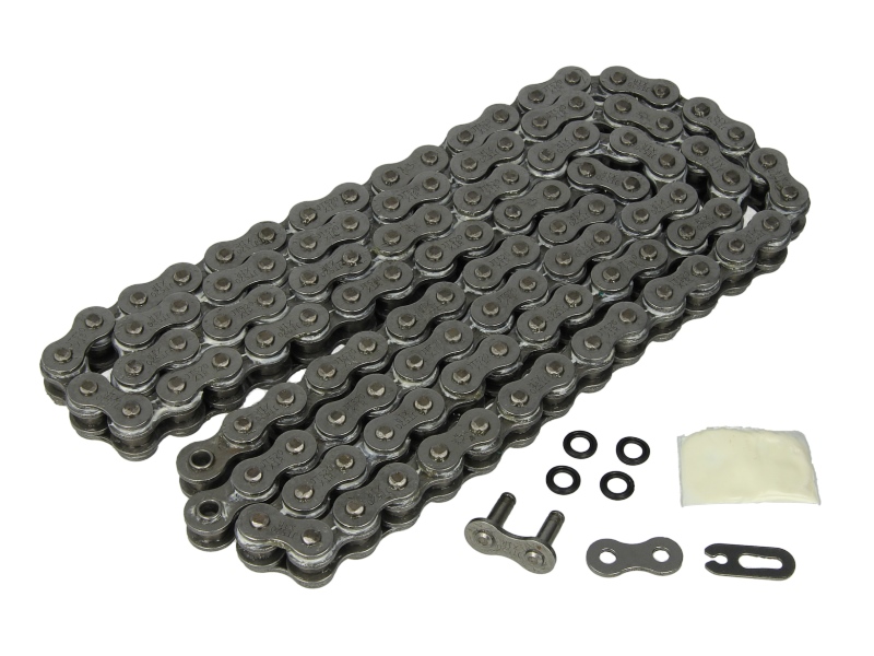 JT SPROCKETS řetěz BMW G 450 X 07-11, HONDA CR 500, 250R, 125R, 250, 500R 81-09, CRF 450X, 250R, 450RX, 450R, 450 (SUPERMOTARD), 250 02-21, CTX 700