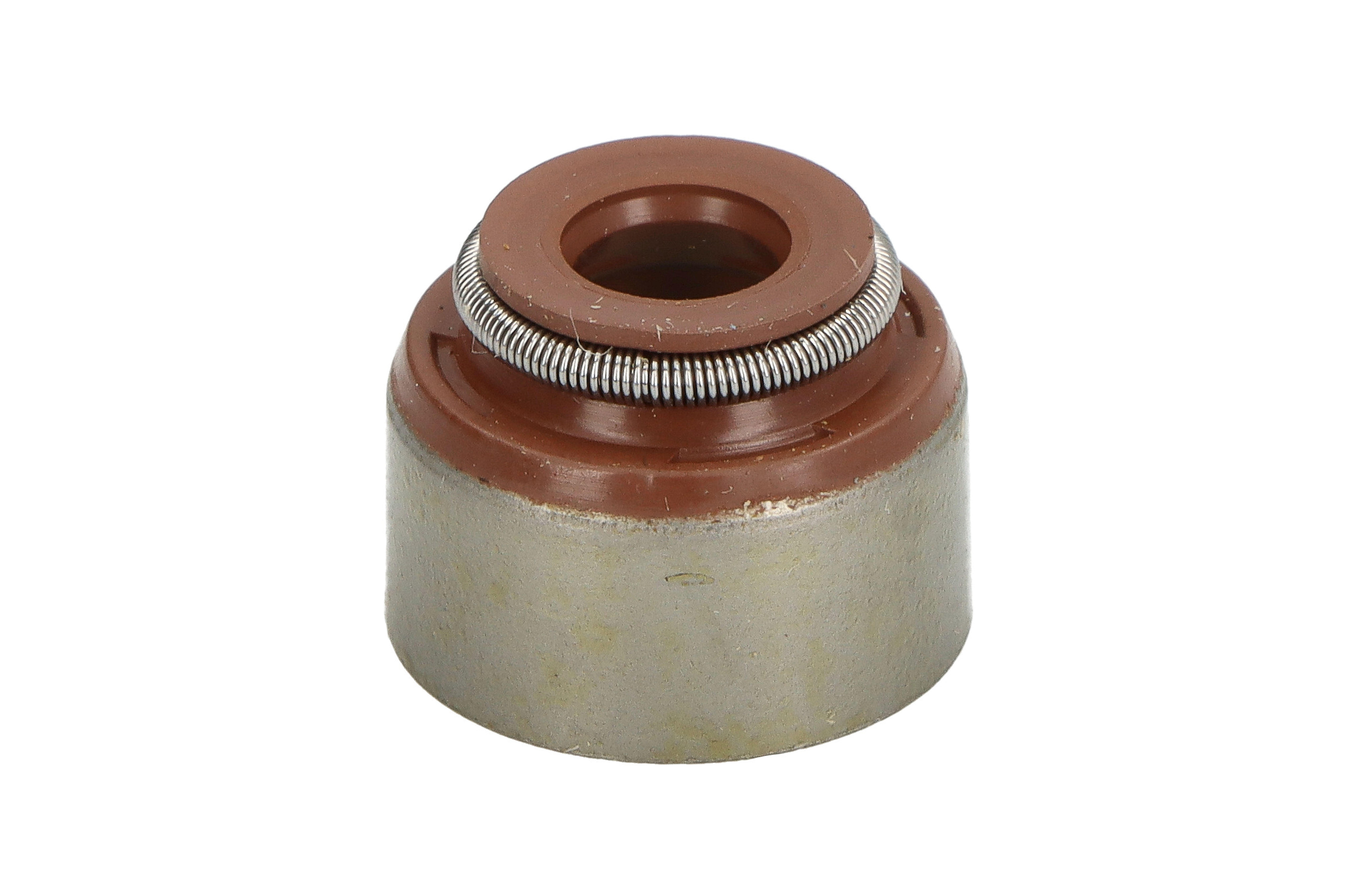 Сальник клапана (4,8/4,8x10,8x10) VOLVO S40 I, V40, ARO 240-244, BYD G3, G3R, CHRYSLER CIRRUS, SEBRING, STRATUS, DAIHATSU CHARADE III, DODGE AVENGER, STRATUS, STRATUS II, FORD PUMA 1.0-4.0 08.83-