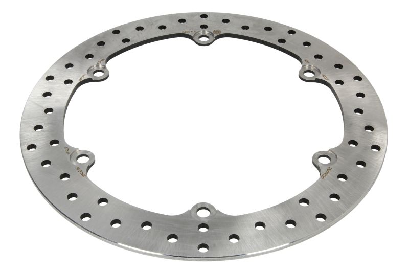 Levně BREMBO brzdový kotouč HONDA CB 500X, 500F, 500, 650F ABS, 650F 94-21, CBF 500 04-08, CBR 650F, 500R, 650F ABS 13-21