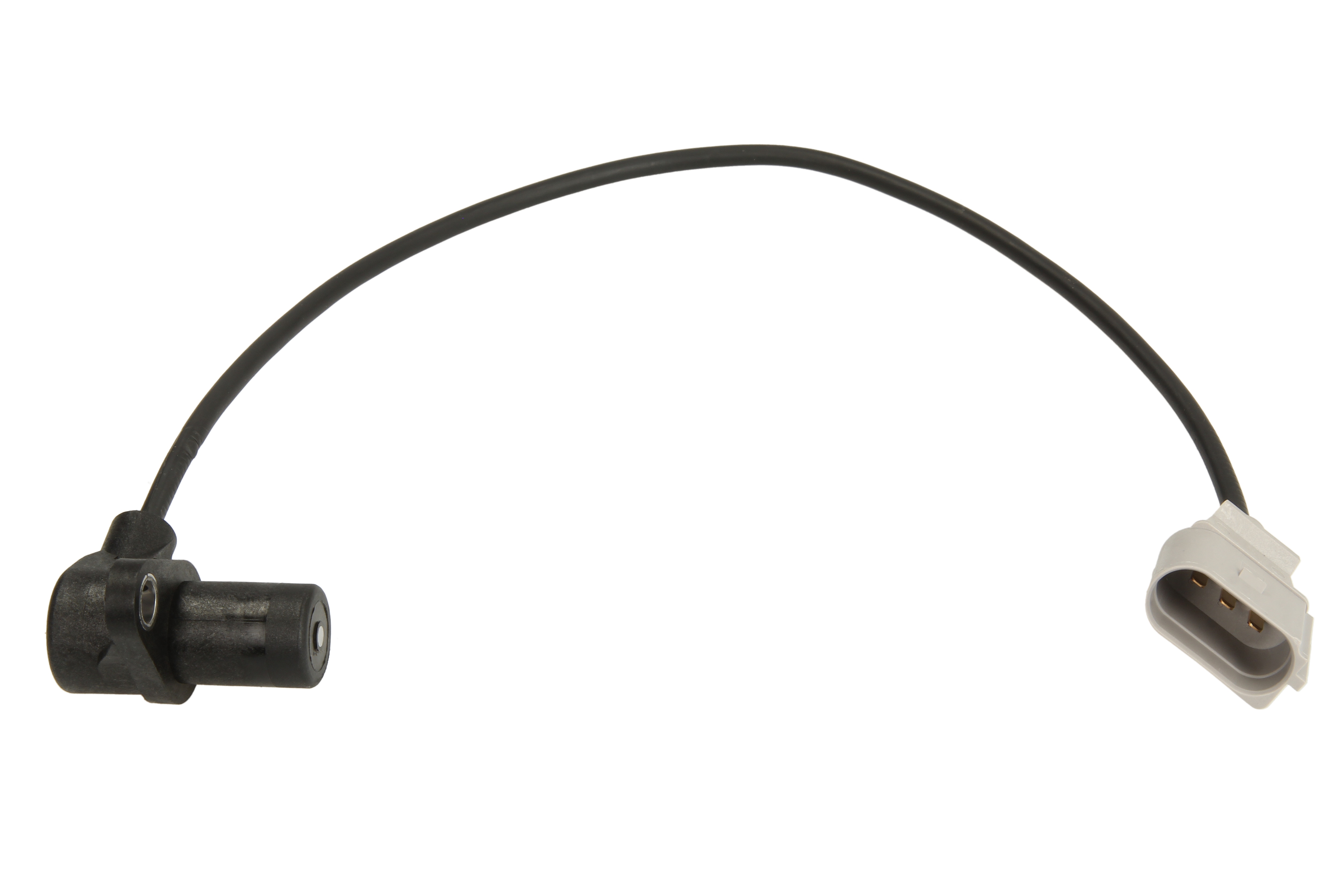 Датчик обертів колінвалу AUDI A8 D2 (4D2,...) - 4.2 QUATTRO (1994.03 - 2005.12) BOSCH (0261210143) Bosch фото 3