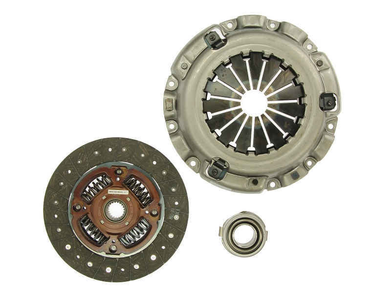 Set kvačila 240mm za vozilo SUZUKI GRAND VITARA 1 2.0D