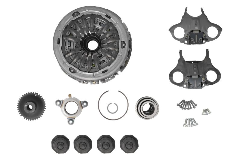 Set kvačila za vozilo RENAULT MEGANE 3, TWINGO 3