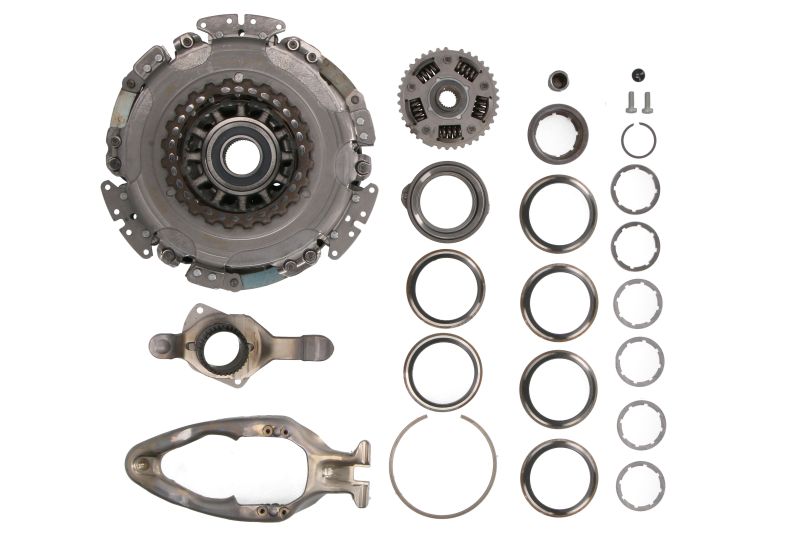 Set kvačila za vozilo AUDI A1, A3, Q2