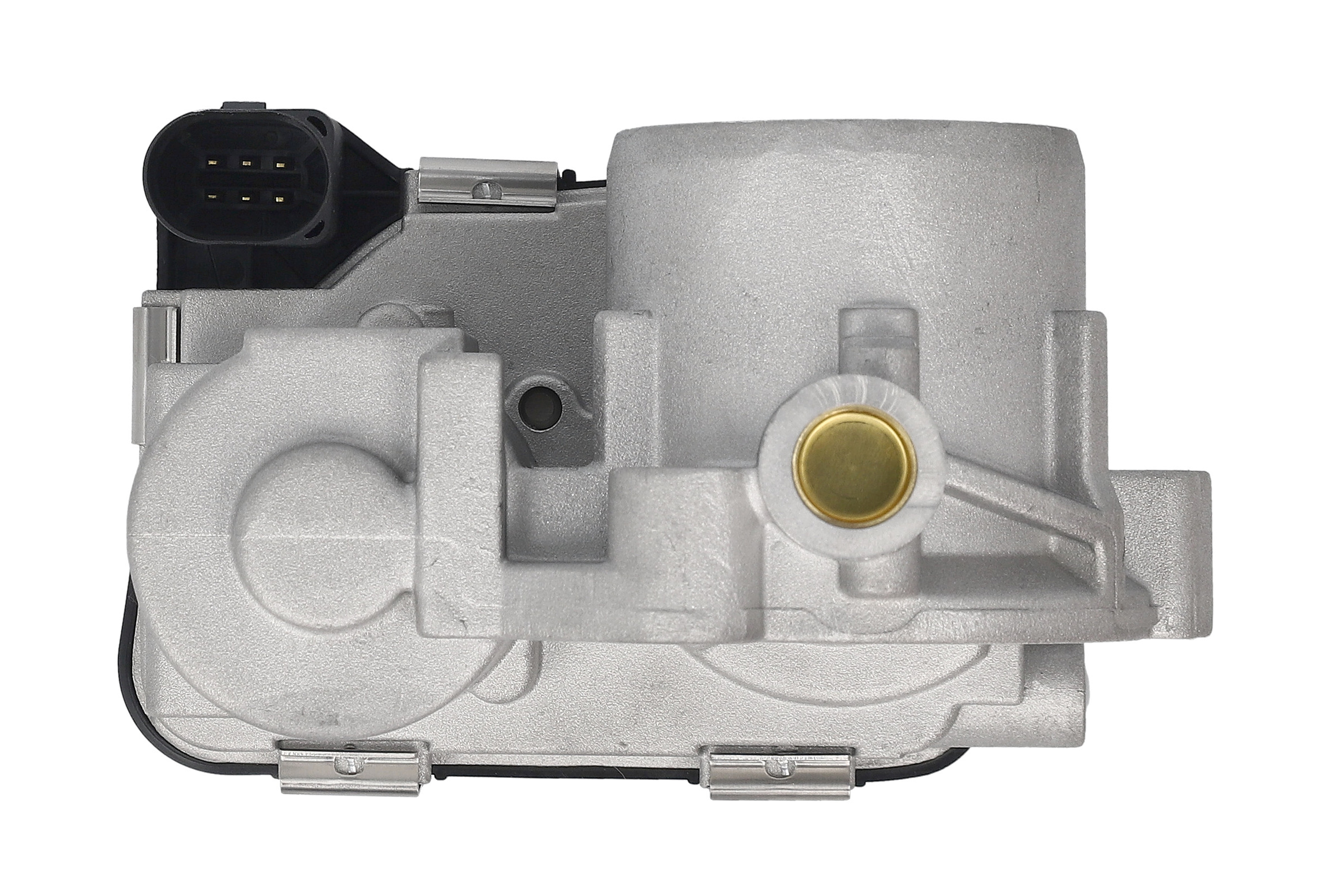 Дросельна заслонка з електроприводом SEAT IBIZA IV ST (6J8,...) - 1.0 TSI (2010.03 - 2016.07) NISSENS (955082) Nissens фото 5