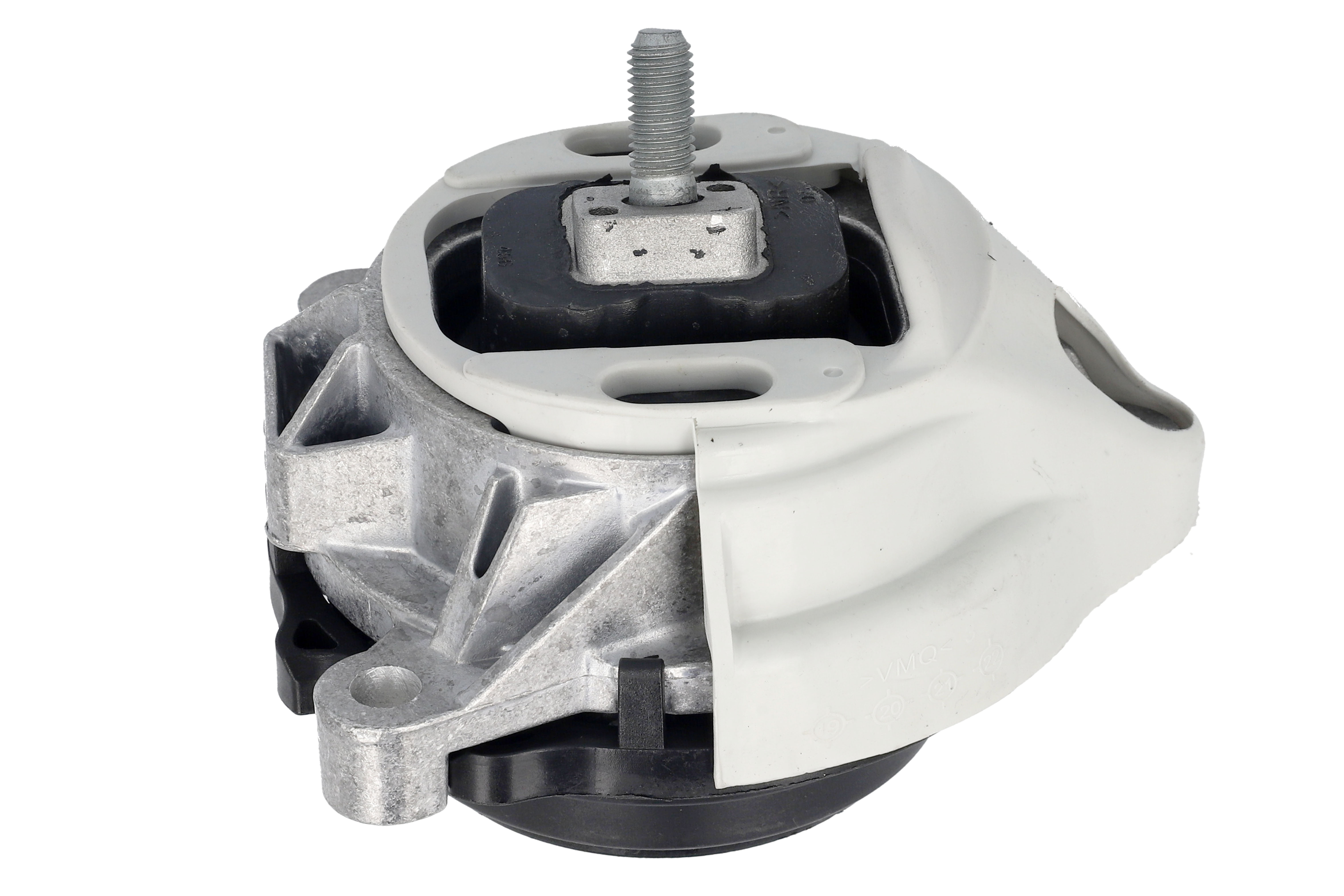 Опора двигуна гумометалева BMW X3 (F25) 2010-2017 R TEDGUM (TED97955) TEDGUM фото 4