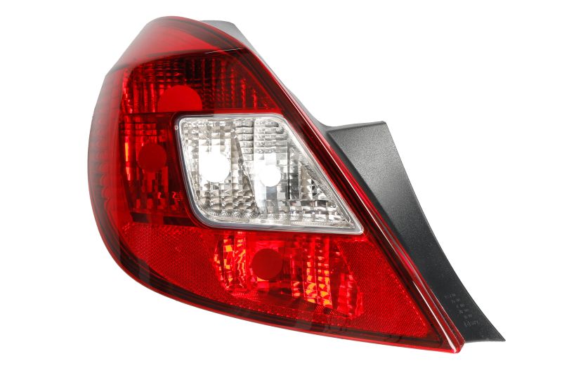 Lijeva štopka za vozilo OPEL CORSA D 5D