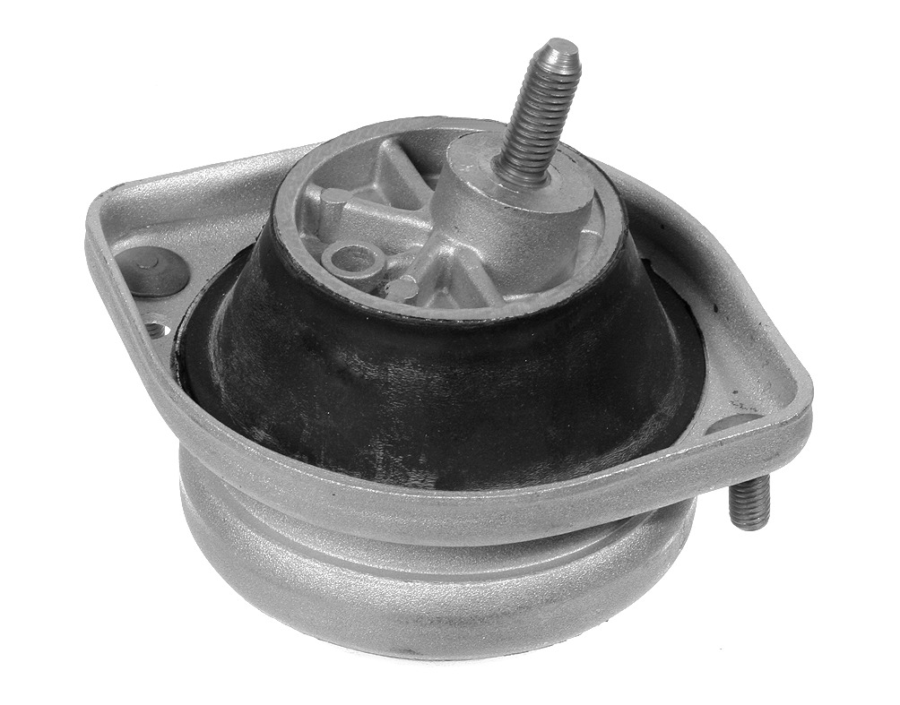Подушка двигуна (L) BMW 5 (E39)/7 (E38) 2.8-5.4 94-04 Meyle фото 9