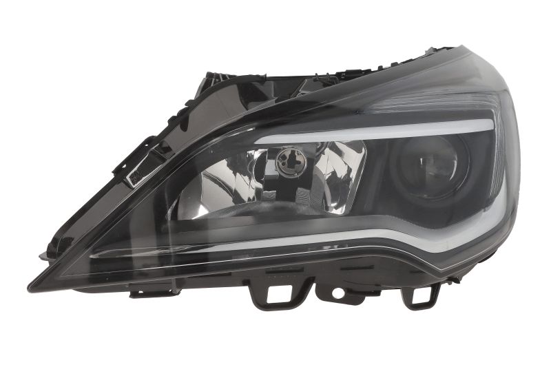 Prednji far za vozilo OPEL ASTRA K