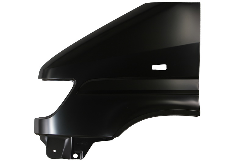 Lijevi prednji blatobran za vozilo MERCEDES SPRINTER 901, 902, 903, 904, 905 Chassis / Platform