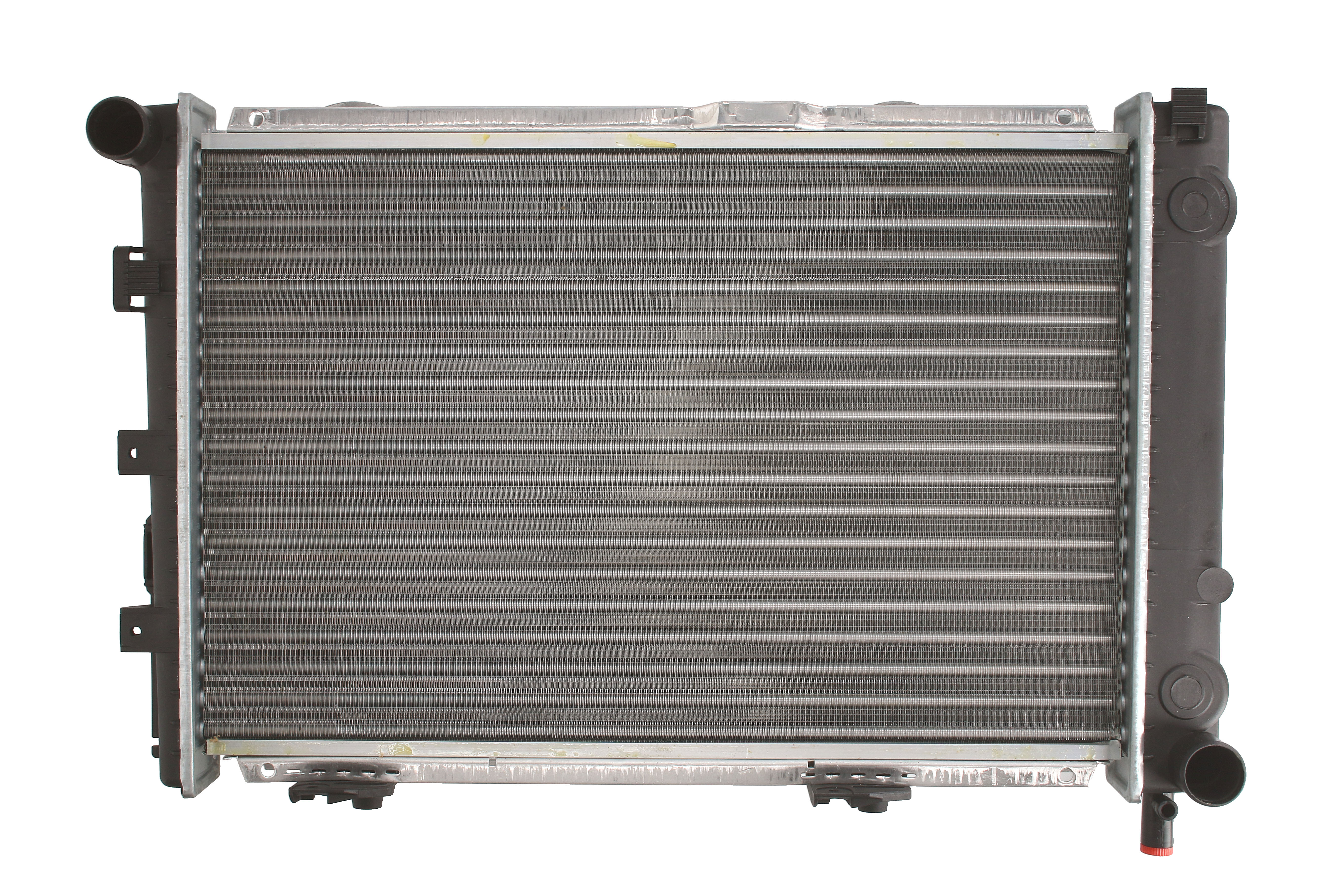 Радіатор двигуна (мкпп) MERCEDES 124 (W124), 124 T-MODEL (S124), E (W124) 2.0D/2.5D 12.84-06.95