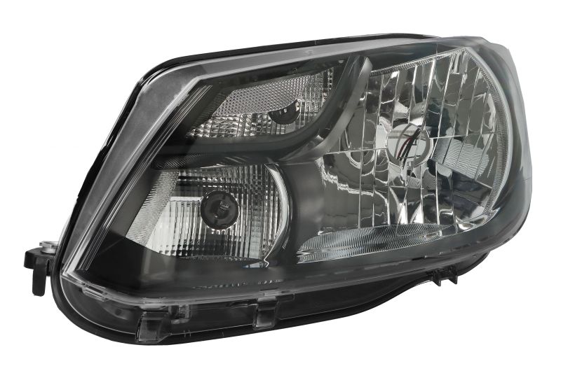 Prednji far za vozilo VW CADDY 3