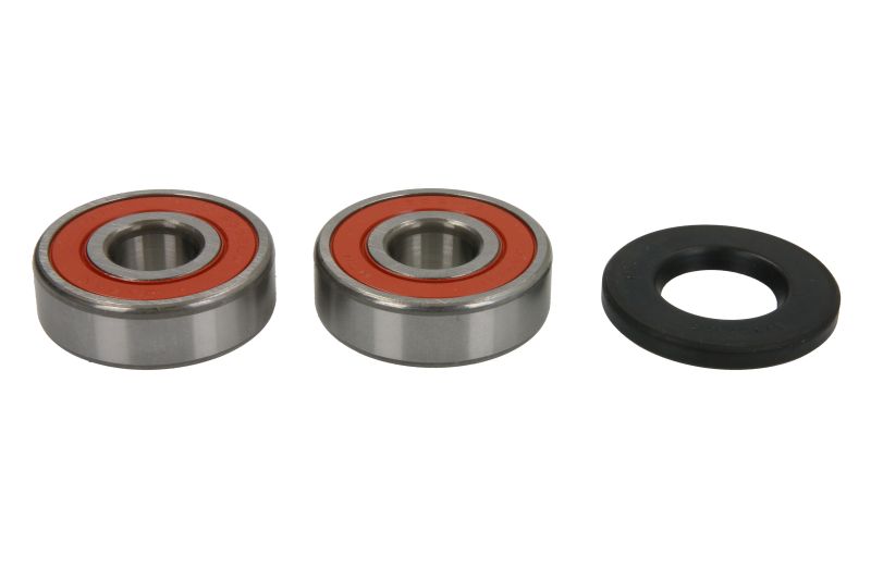 TOURMAX sada ložisek kol KAWASAKI KZ 1100 81-82 (6302-2RS, 92049-1058)