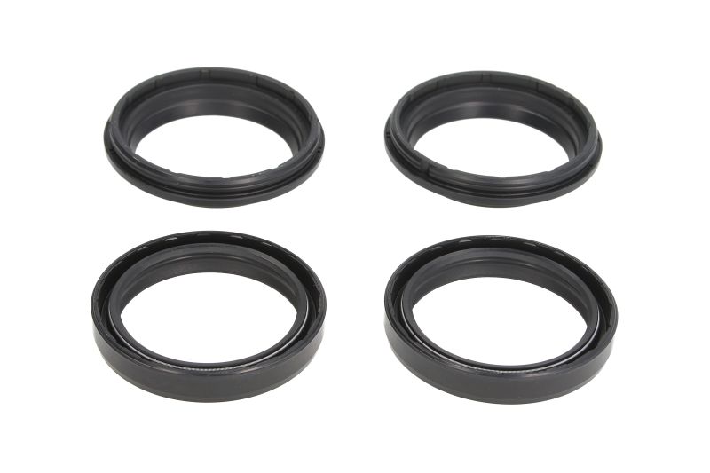 ALL BALLS sady gufer a prachovek pro př.vidlice DUCATI HYPERMOTARD 1100 S 08-09, MULTISTRADA 1200 15-16 (56-193, AB56-193)
