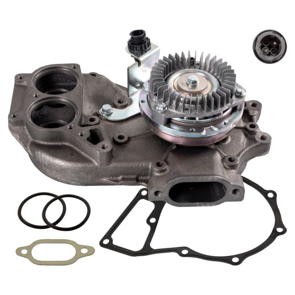 Vodena pumpa (Glavna) za vozilo MERCEDES ACTROS MP2 / MP3 OM541.925-OM541.992 04.03-
