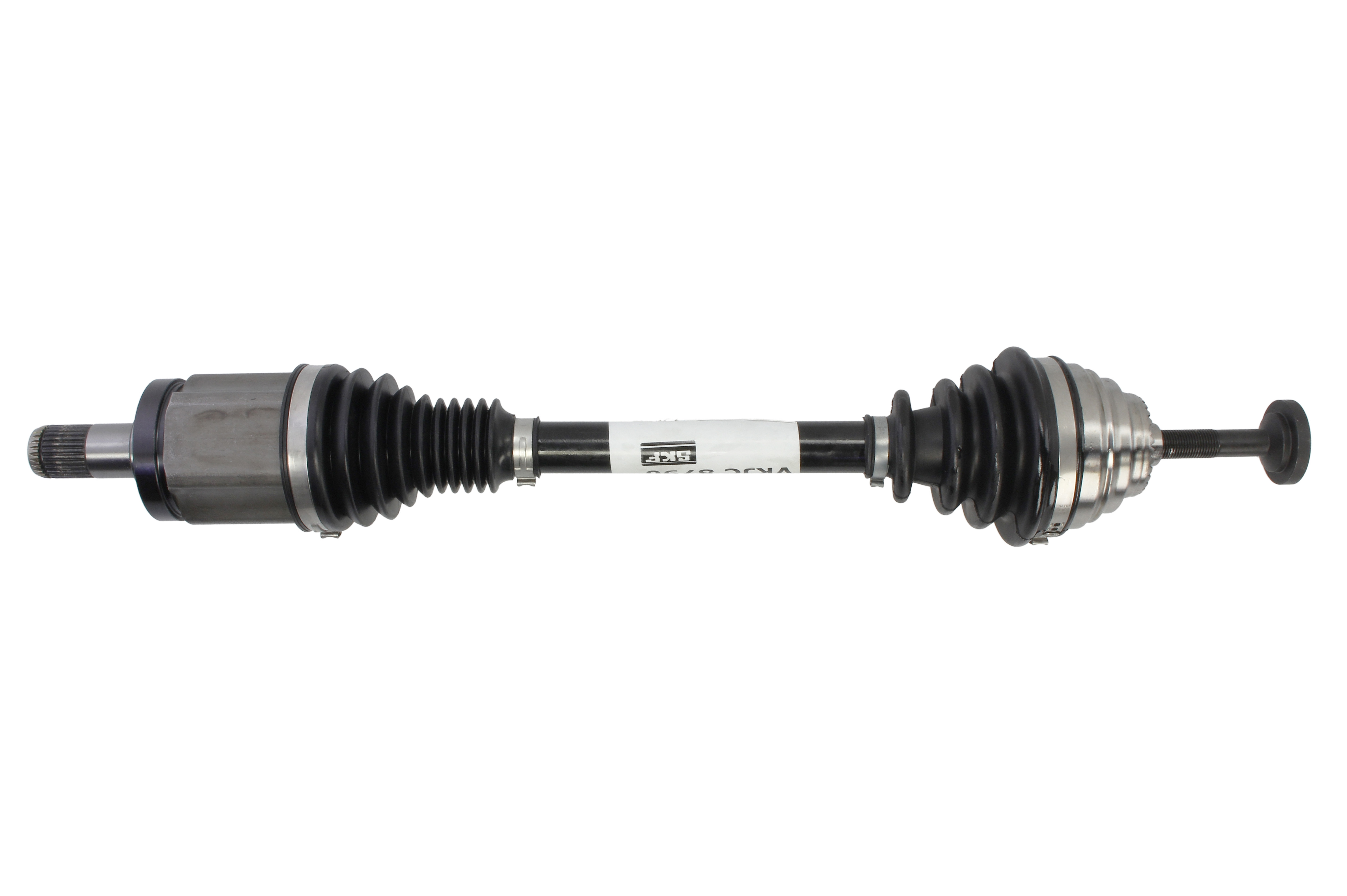 Напівось BMW 3 TOURING VAN 03.13-06.19 SKF (VKJC 8790) SKF фото 3