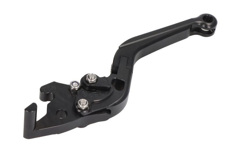 4 RIDE brzdová páka, řidič YAMAHA MT-03 321 ABS 16-18, YZF-R3 321 15-17