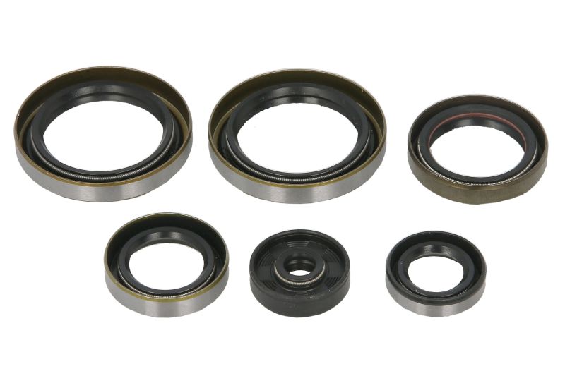WINDEROSA sada motorového těsnění GAS GAS MC 125 21-24, HUSQVARNA TC 125 HERITAGE EDITION 16-24, TE 150 I 17-24, KTM EXC 150 TPI 21-24, SX 150, 125 16-24, XC 125 21-24, XC-W 150 TPI 17-24