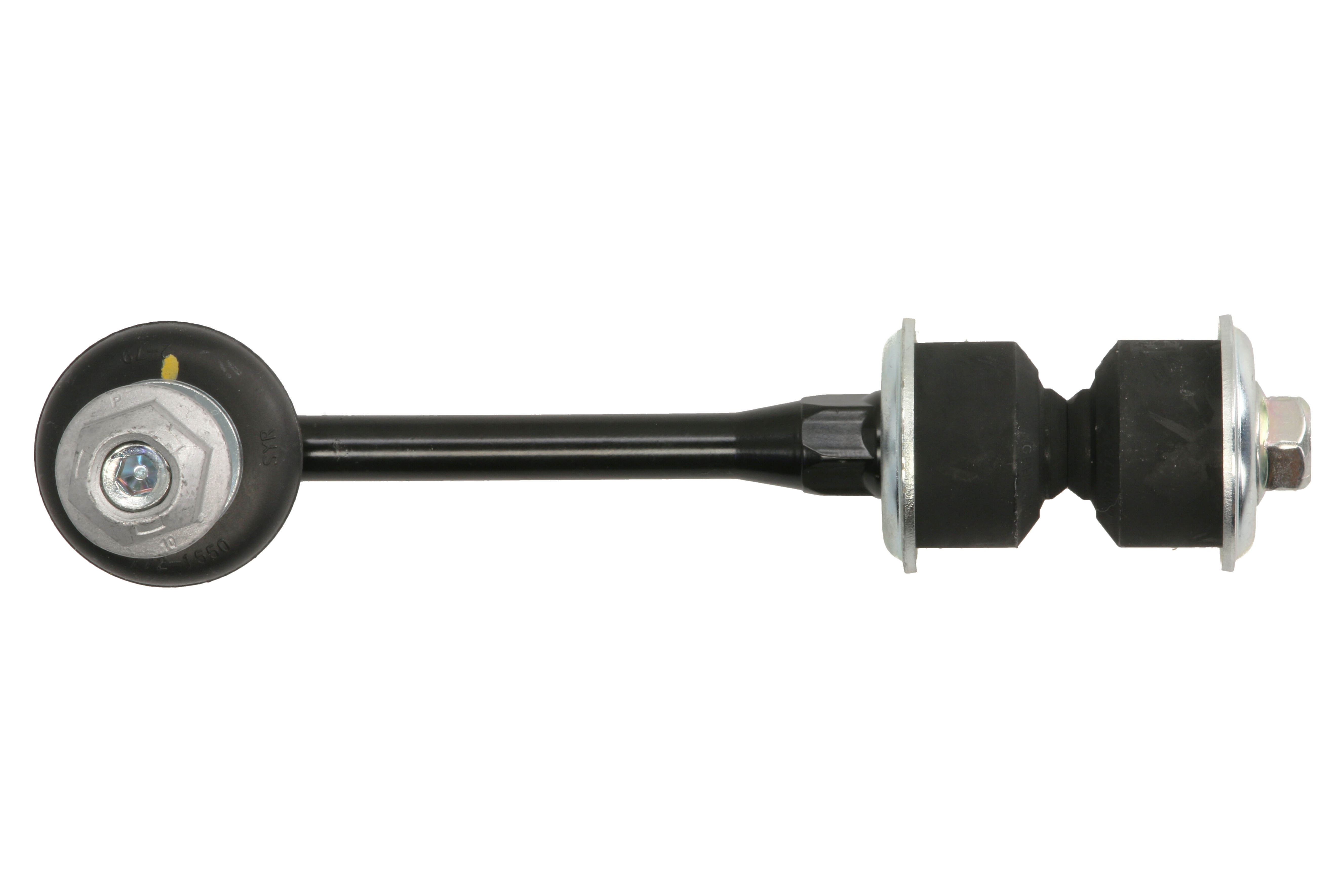 Стійка стабілізатора задн лів/прав 167mm CHEVROLET CAPTIVA, OPEL ANTARA A 2.0D-3.2 08.06-