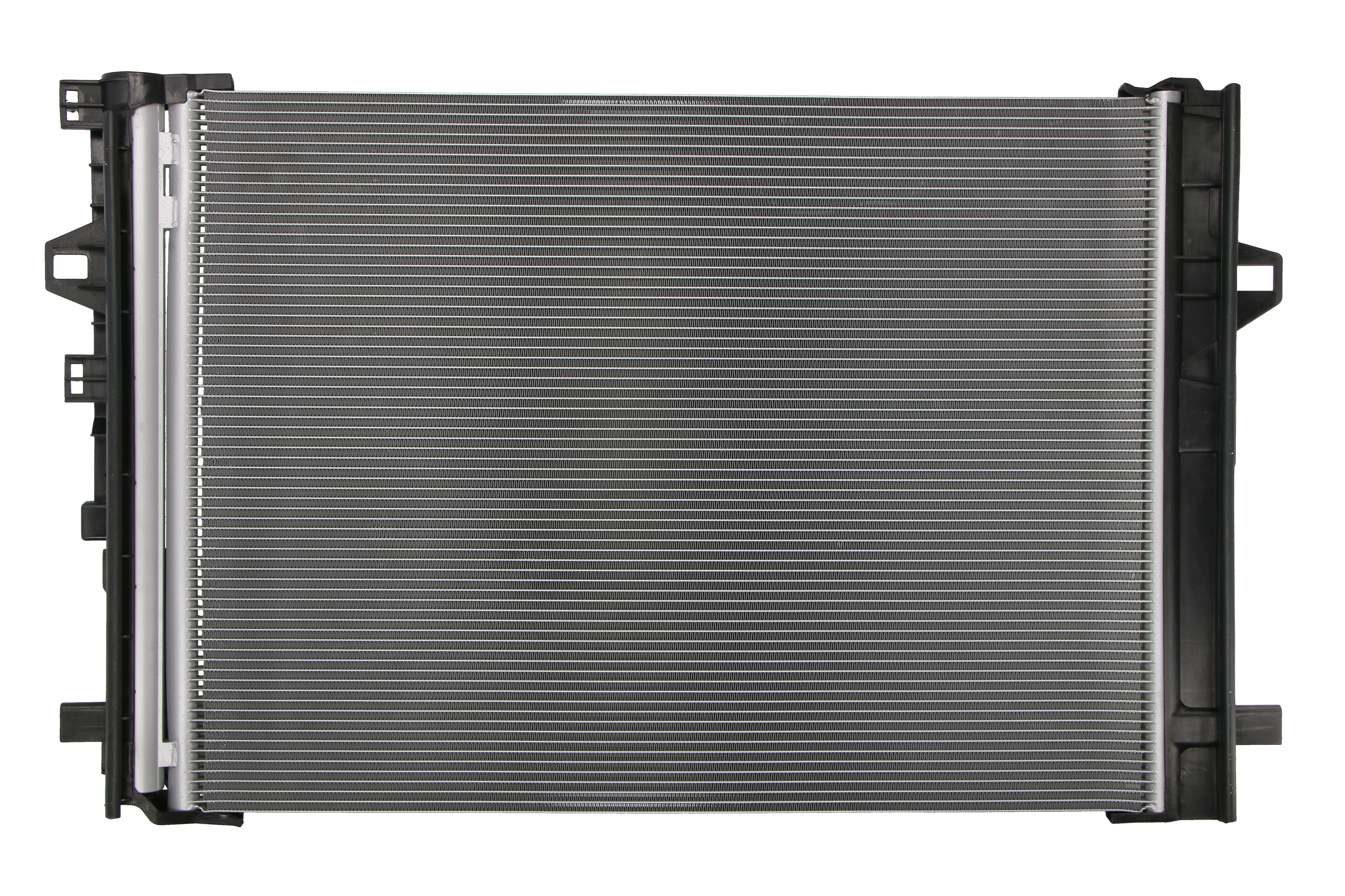 Конденсер кондиціонера MERCEDES A-CLASS W 176 (12-) A 160 CDI (+) NISSENS (940322) Nissens фото 4
