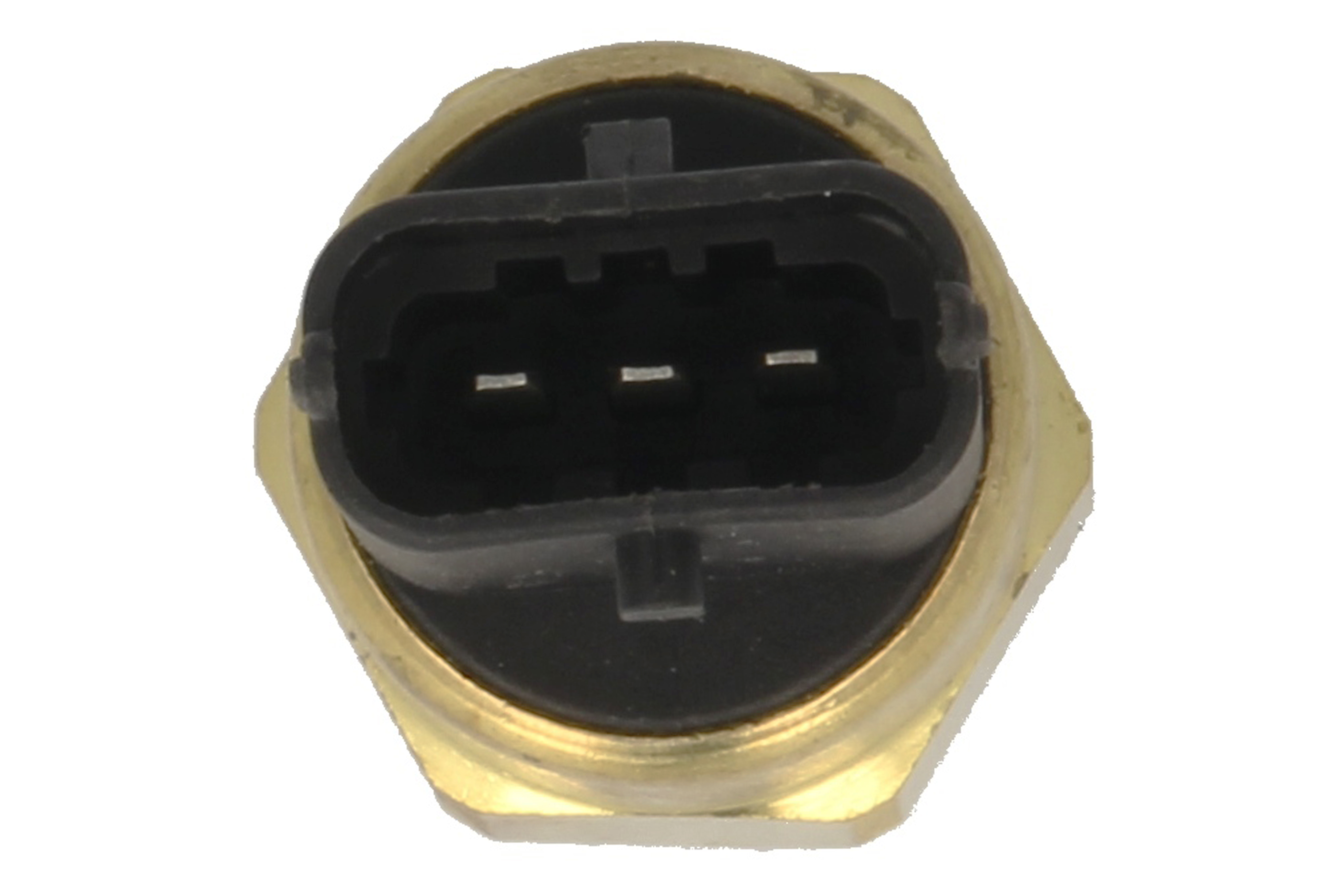 Датчик тиску масла (, 3 pin) DEUTZ FAHR L 720, M 610 PROFILINE, M 620 PROFILINE, M 640 PROFILINE, M 650 PROFILINE фото 2